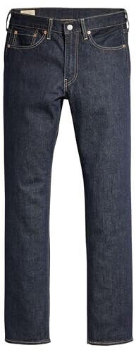 Levi's 514 Straight Fit Jeans rock cod