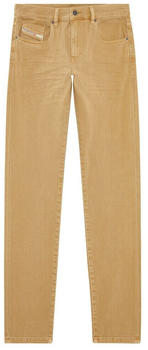 Diesel 2019 Strukt Jeans (A03558-0QWTY-73E) beige