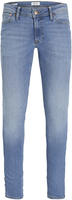 Jack & Jones Skinny-fit-Jeans "JJILIAM Skinny Jeans mit Used-Waschung f&uuml;r...