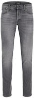 Jack & Jones 12243599, Jack & Jones Slim Fit Jeans Glenn Original in Black Denim