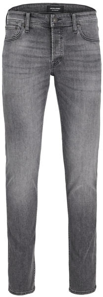 Jack & Jones Glenn Original Sq 349 Slim Fit Jeans (12243599) black denim