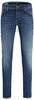 Herren Jeanshosen Rinse washed