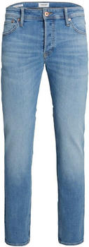 Jack & Jones Mike Jiginal Am 783 Plus Jeans (12235400) blue denim