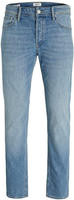 Jack & Jones Tapered-fit-Jeans "JJIMIKE JJORIGINAL CJ SN" mit Five-Pocket-Design