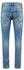 S.Oliver Jeans Mauro Regular Fit High Rise Tapered Leg (2133777.52Z3) blue