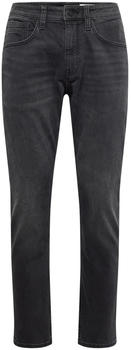 S.Oliver Jeans Mauro Regular Fit High Rise Tapered Leg (2136855.97Z2) grey