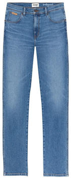Wrangler Texas Authentic Slim Fit Jeans (W12S84Z89) blue