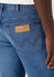 Wrangler Texas Authentic Slim Fit Jeans (W12S84Z89) blue