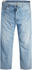 Levi's Original 501 Jeans Big and Tall (11501) stretch it out