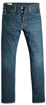 Levi's 501 Original Fit its not too late lightweight