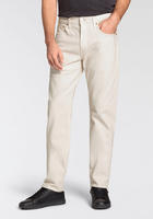 Levis Tapered-fit-Jeans "502 TAPER" in elegantem, modernem Stil