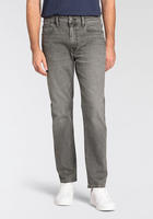 Levi's 29507-1420-34/30, Levi's 502 Taper Jeans Grau 30 / 34 Mann Whatever You...
