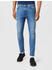 Levi's 512 Slim Taper Fit Jeans (28833) come draw with me