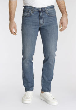 Levi's 502 Regular Taper come draw with me