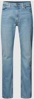 Levis 5-Pocket-Jeans "513 SLIM STRAIGHT"