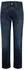 Levi's 501 Original Fit blue black stretch
