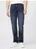 Levi's 501 Original Fit blue black stretch