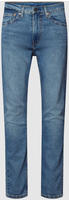 Levis LEVI'S 515 Slim Jeans - Herren, Blau male