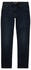 Tom Tailor Josh Slim Jeans (1037638) blue black denim