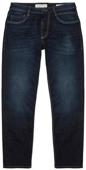 Tom Tailor Trad Relaxed Jeans (1013423) used dark stone blue denim