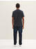 Tom Tailor Trad Relaxed Jeans (1013423) used dark stone blue denim