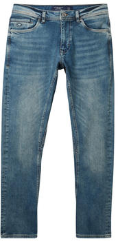 Tom Tailor Regular Tapered Jeans (1040172) stone blue denim tint