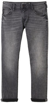 Tom Tailor Denim Aedan Straight Jeans (1040205) used mid stone grey denim