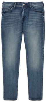 Tom Tailor Denim Tapered Slim Jeans (1035511) tinted blue denim