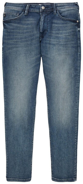 Tom Tailor Denim Tapered Slim Jeans (1035511) tinted blue denim