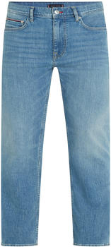 Tommy Hilfiger Denton Fitted Straight Jeans (MW0MW33944) amston blue