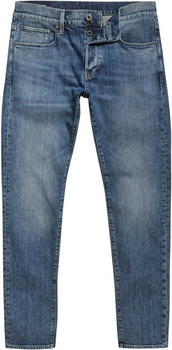 G-Star 3301 Slim Fit Jeans faded santorini