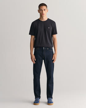GANT Regular Fit Jeans (1000261-960) blue