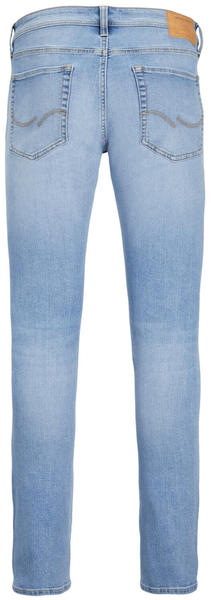 Jack & Jones Glenn Original Sq 330 Slim Fit Jeans (12243593) blue denim