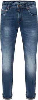 Timezone Slim ScottTZ (27-10014-00-3087) light heritage wash
