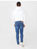 Levi's 512 Slim Taper Fit Jeans medium indigo worn in (288331113)