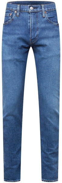 Levi's 512 Slim Taper Fit Jeans medium indigo worn in (288331113)