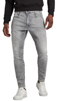G-Star D-staq 3d Slim Fit Jeans (D05385-9882-C587) grey