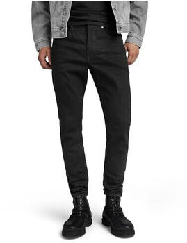 G-Star D-staq 3d Slim Jeans (D05385-B964-A810) black