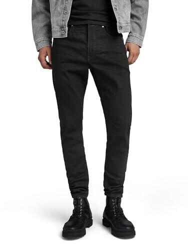 G-Star D-staq 3d Slim Jeans (D05385-B964-A810) black