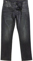 G-Star Raw D23692-B479, G-Star Raw Straight Fit Jeans aus Baumwoll-Mix Modell 'Mosa'