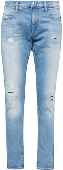 G-Star Revend FWD Skinny Fit Jeans sun faded denver restored