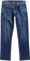 G-Star Raw D23692-C052-G119, G-Star Raw Herren Jeans MOSA 33/32 blue