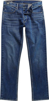 G-Star Mosa Straight Fit Jeans (D23692-C052-G119) faded atlantic ocean G-Star Mosa Straight Fit Jeans (D23692-C052-G119) faded atlantic ocean