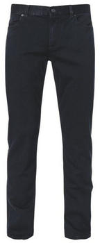 Alberto Jeans Pipe Regular Fit Baumwolle T400® 10oz dunkelblau
