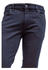 Alberto Jeans Pipe Regular Fit Baumwolle T400® 10oz dunkelblau