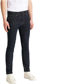 Lee Extreme Motion Skinny Jeans (L71XTGAA) black