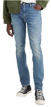 Levi's 512 Slim Taper Fit Jeans (28833) cool as a cucumber adv