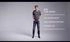 Levi's 512 Slim Taper Fit Jeans (28833) cool as a cucumber adv