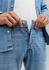 Jack & Jones Tim Jiginal 783 Slim Fit Jeans (12223505) blue denim