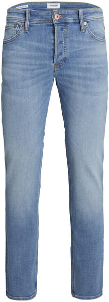 Jack & Jones Tim Jiginal 783 Slim Fit Jeans (12223505) blue denim
